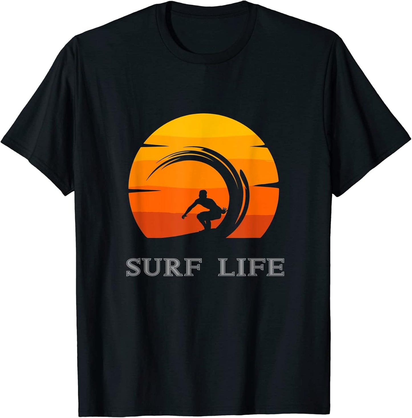 Surfing Apparel