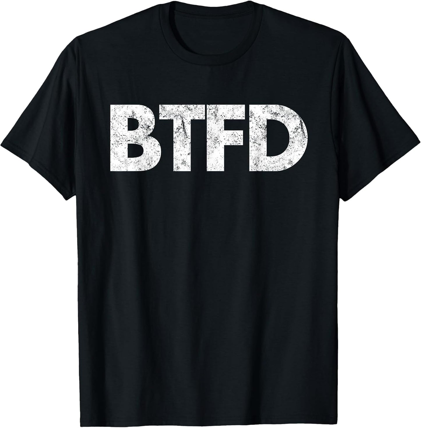 BTFD Bitcoin Wear
