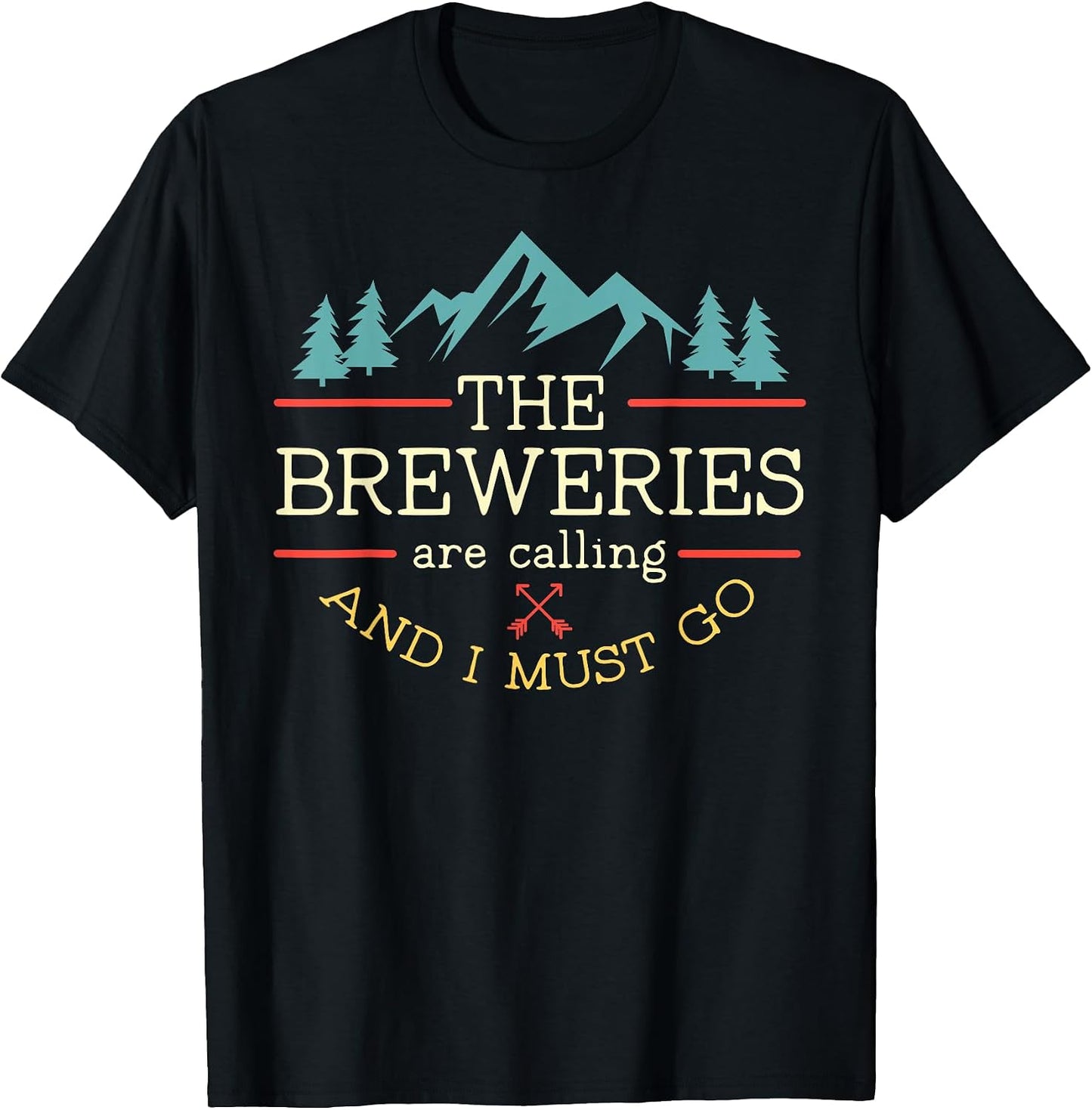 Vintage Beer Breweries are Calling