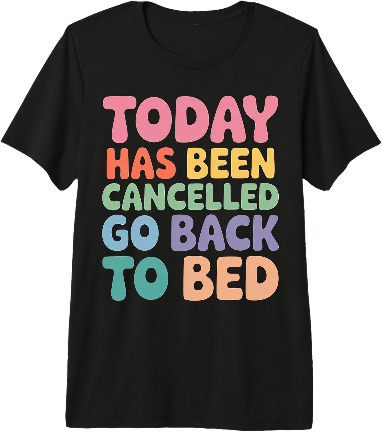 Slumber Authority Humor