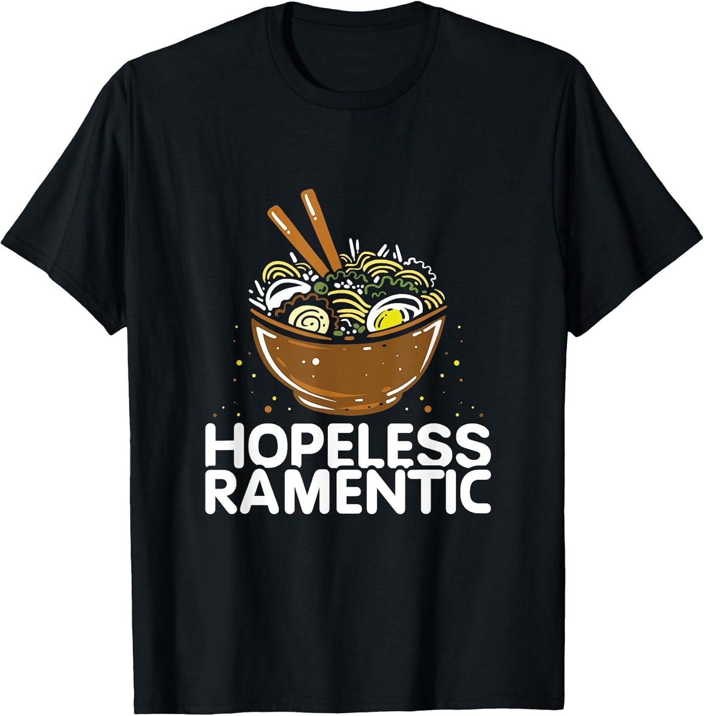 Ramen Gifts & Accessories