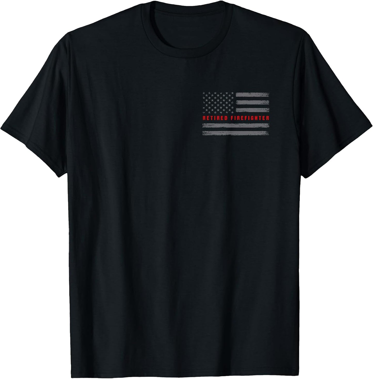 Firefighter Gifts for Retirement