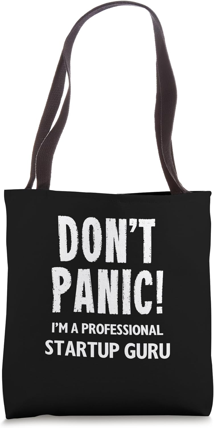 Startup Guru Gifts & T-Shirt Store