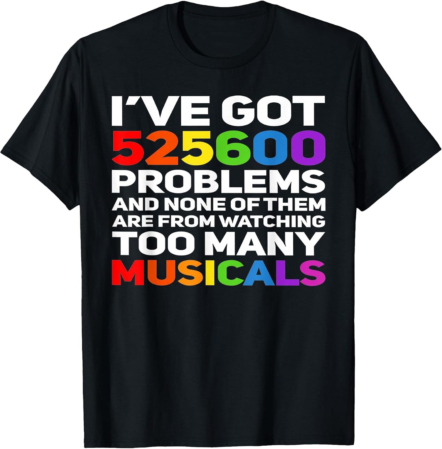 Musical Theatre Nerd Merch