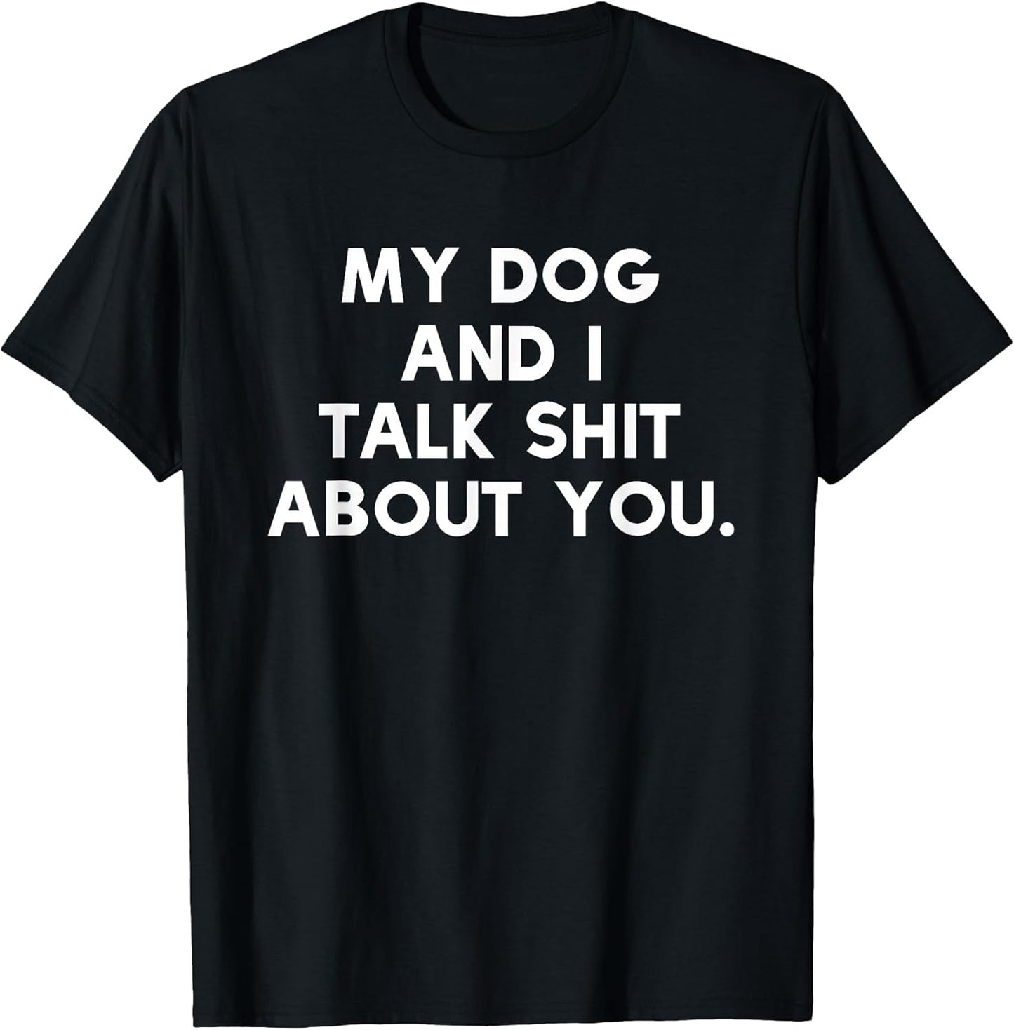 Puppy Ear Tees