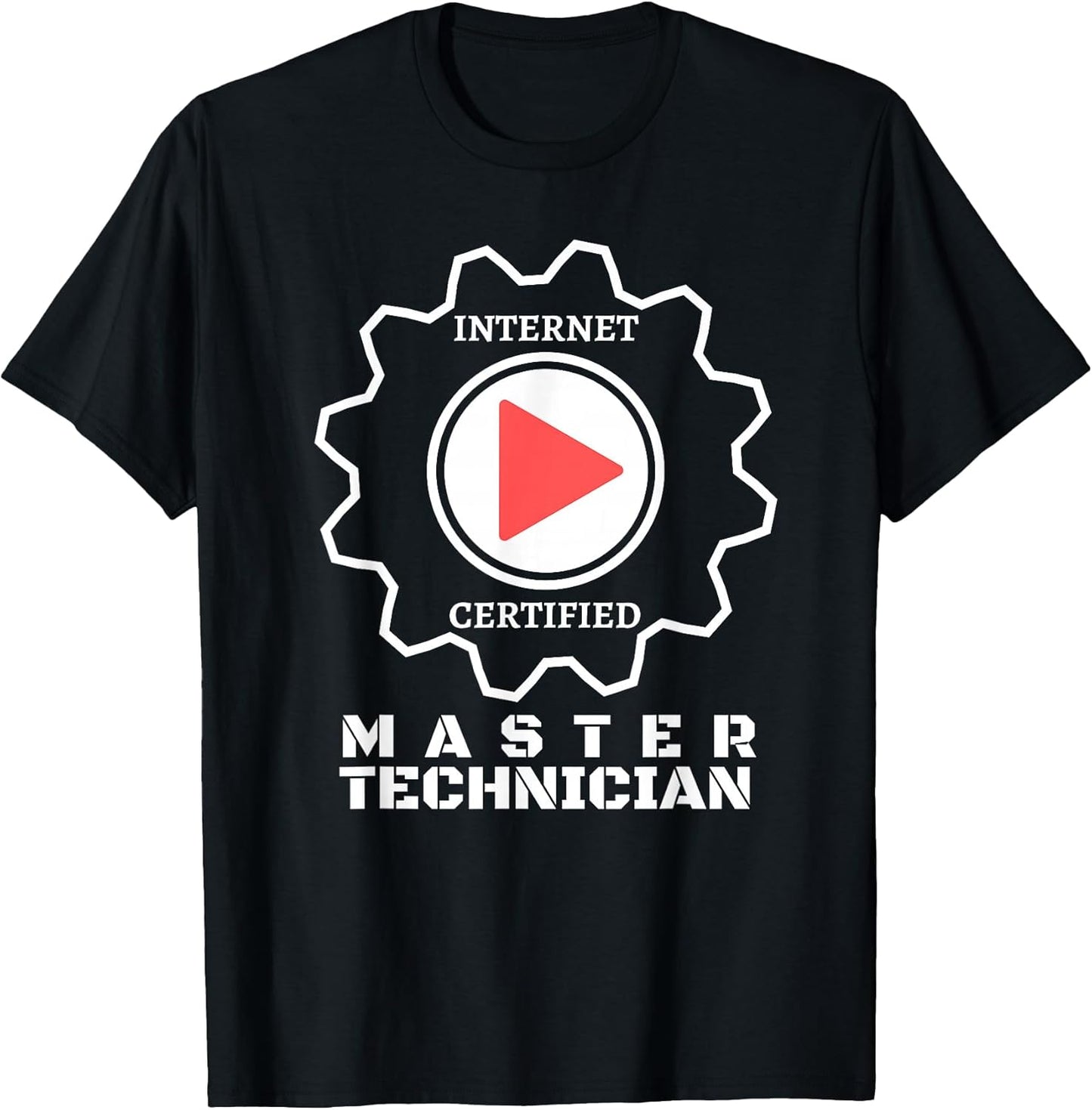 Internet Certified Techs