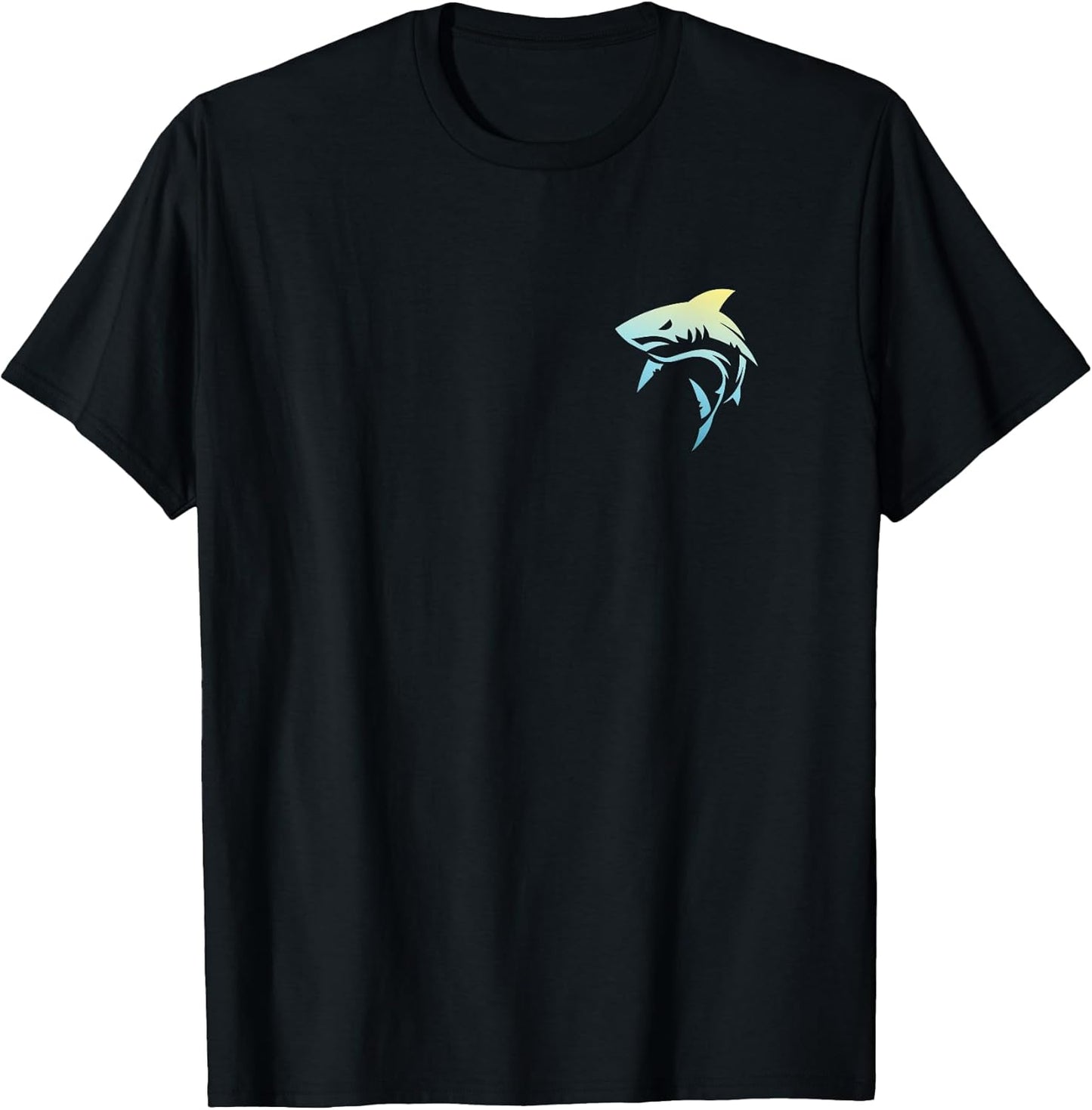 Dibble Dabble Designs Shark