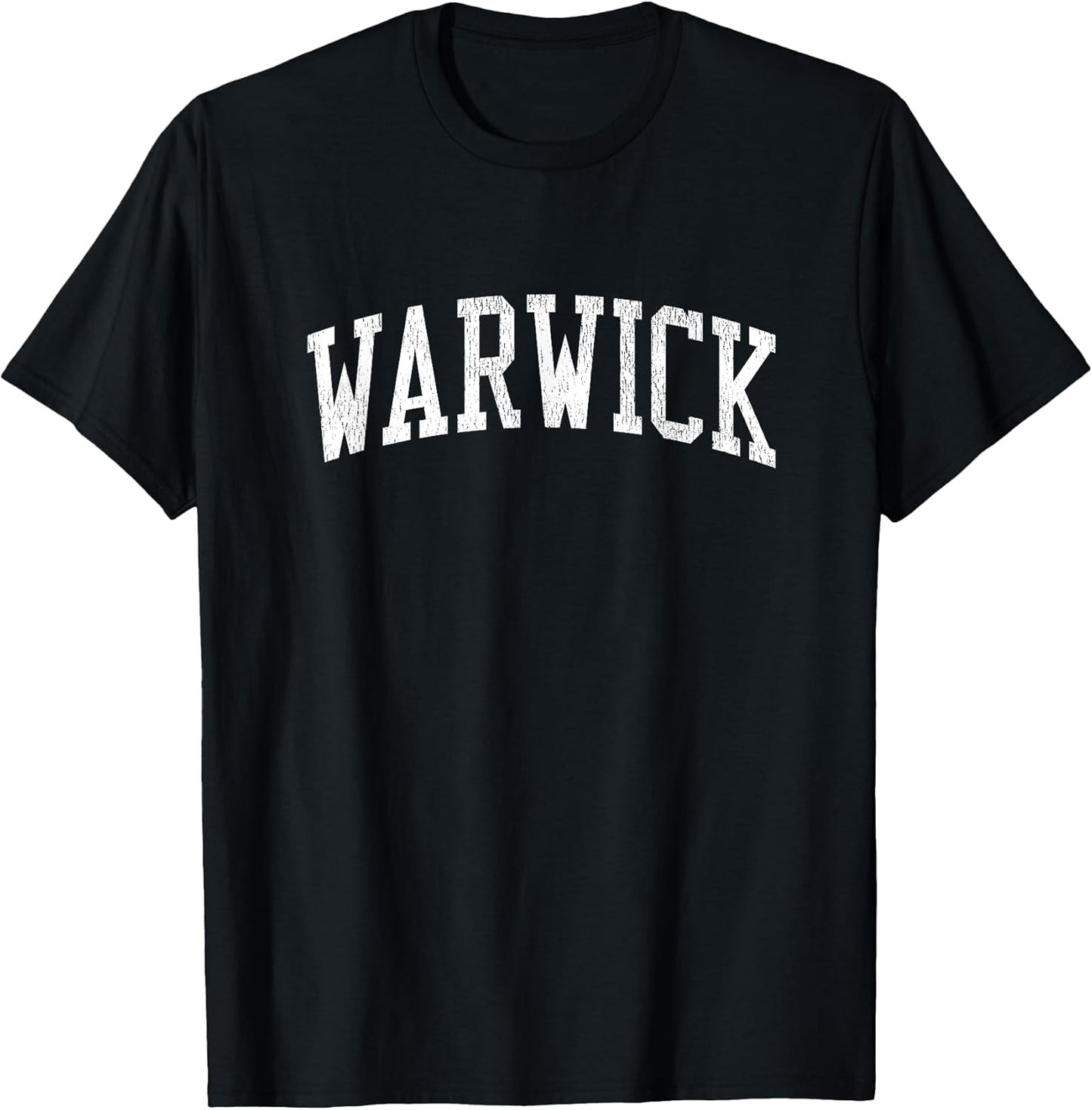 Jim Shorts - Warwick Oklahoma T-shirts & Tees