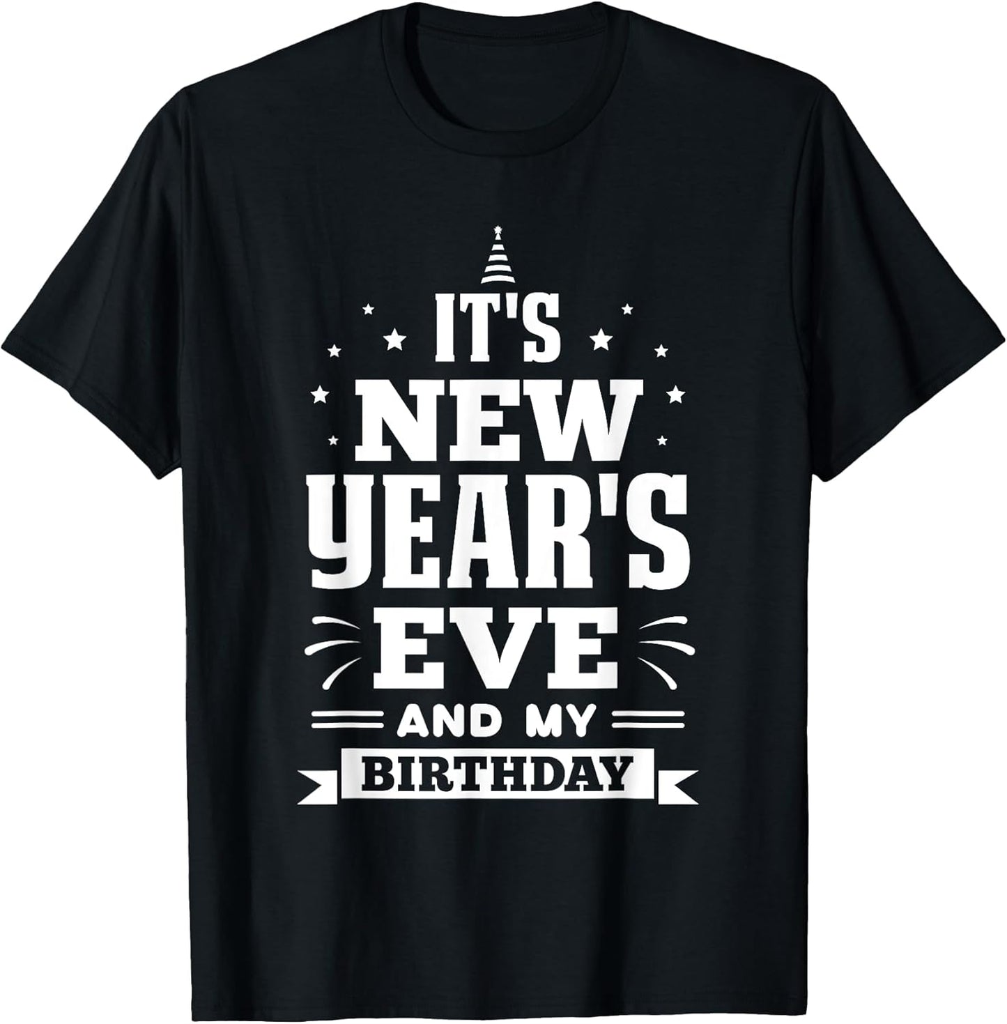 New Year Happy Silvester New Year's Eve Men Women