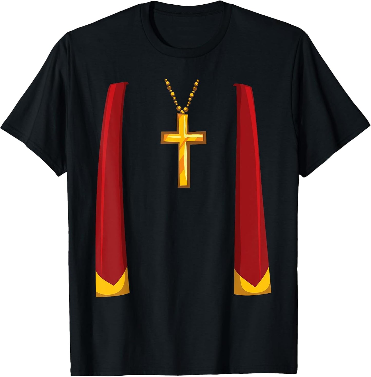 Halloween Costume Shirts Men Boys Kids Youth