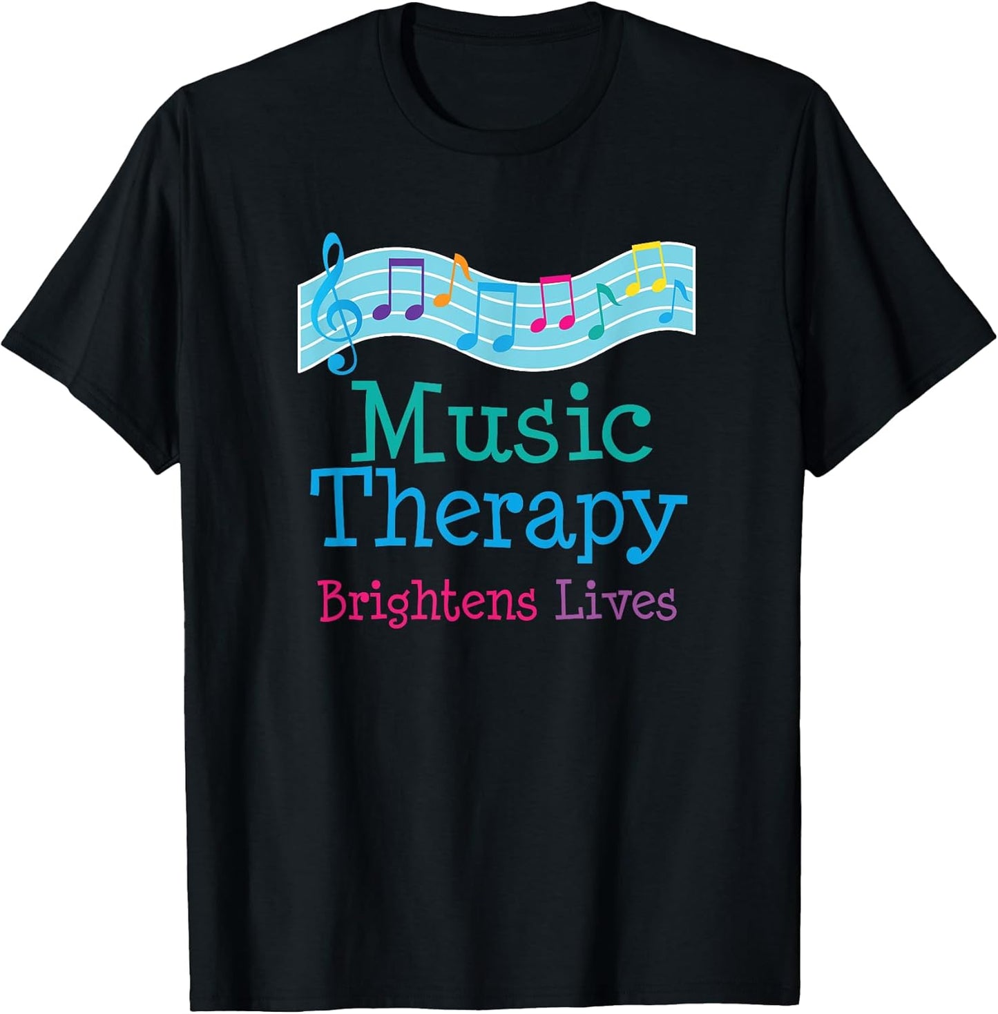 Homewise Shopper Music Therapist