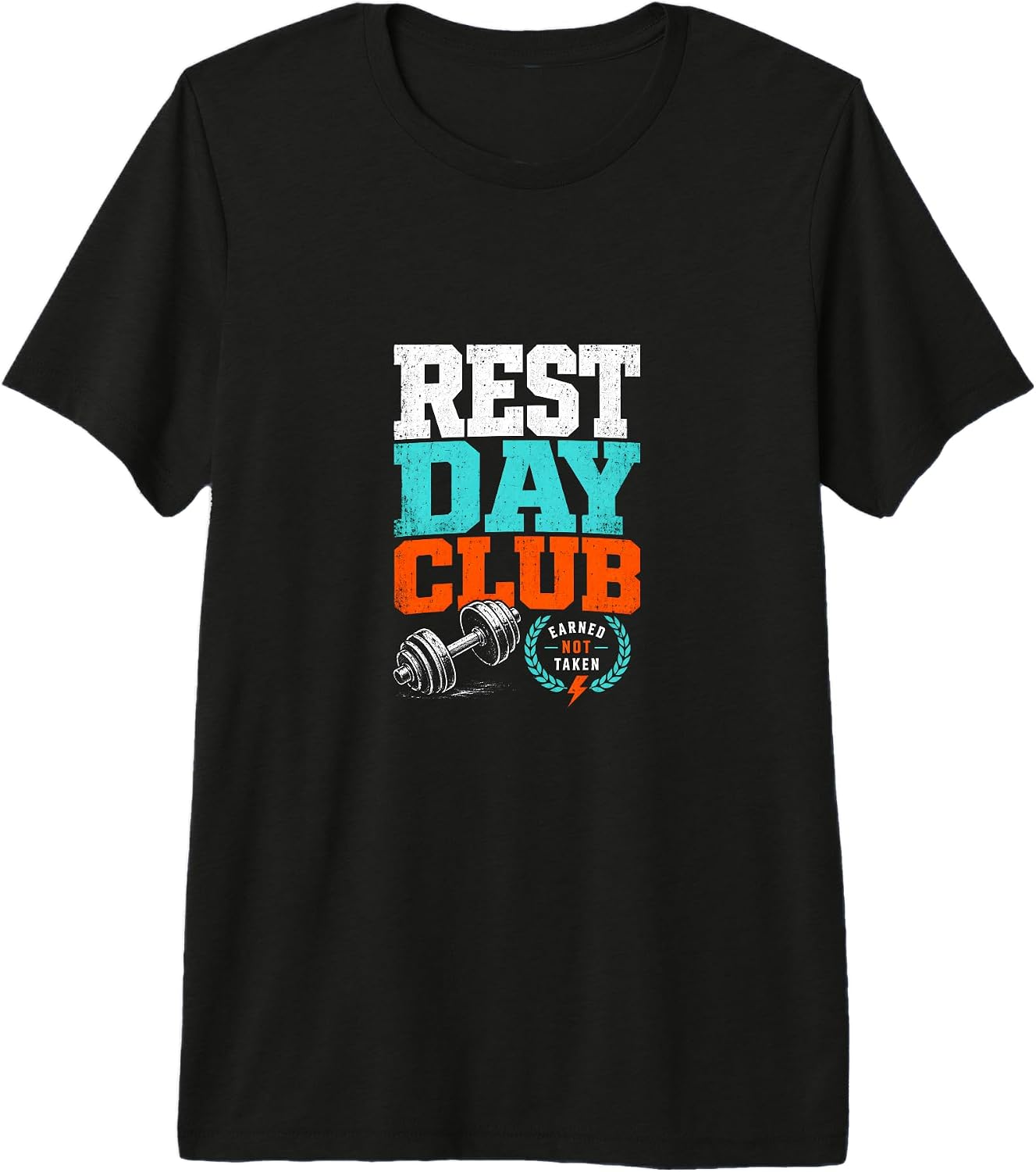 Rest Day Club Lifting Gym Social Club