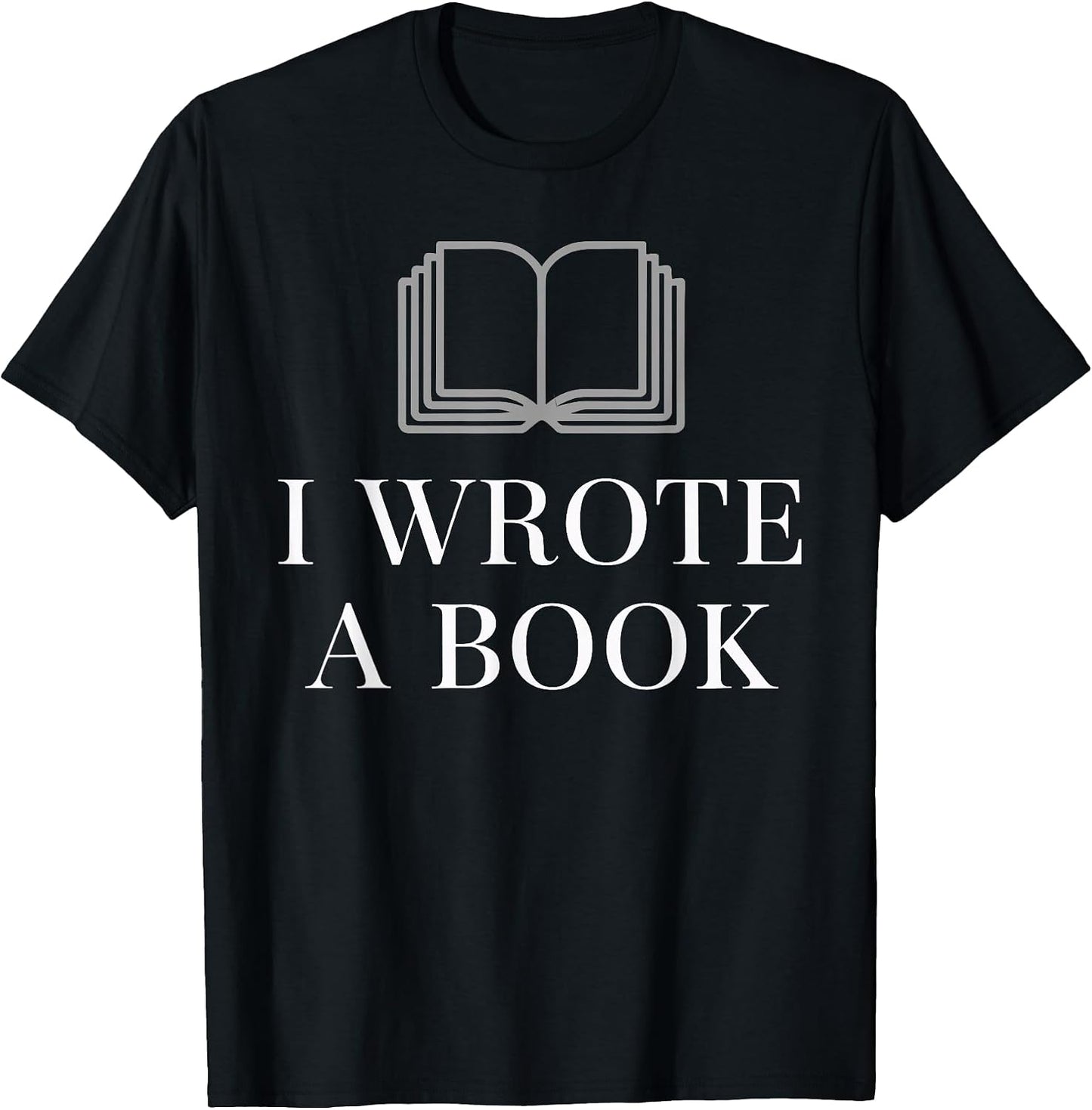 Writer Designs By ShirtZilla