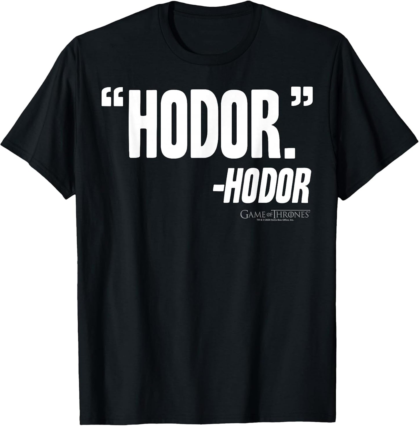 Game of Thrones