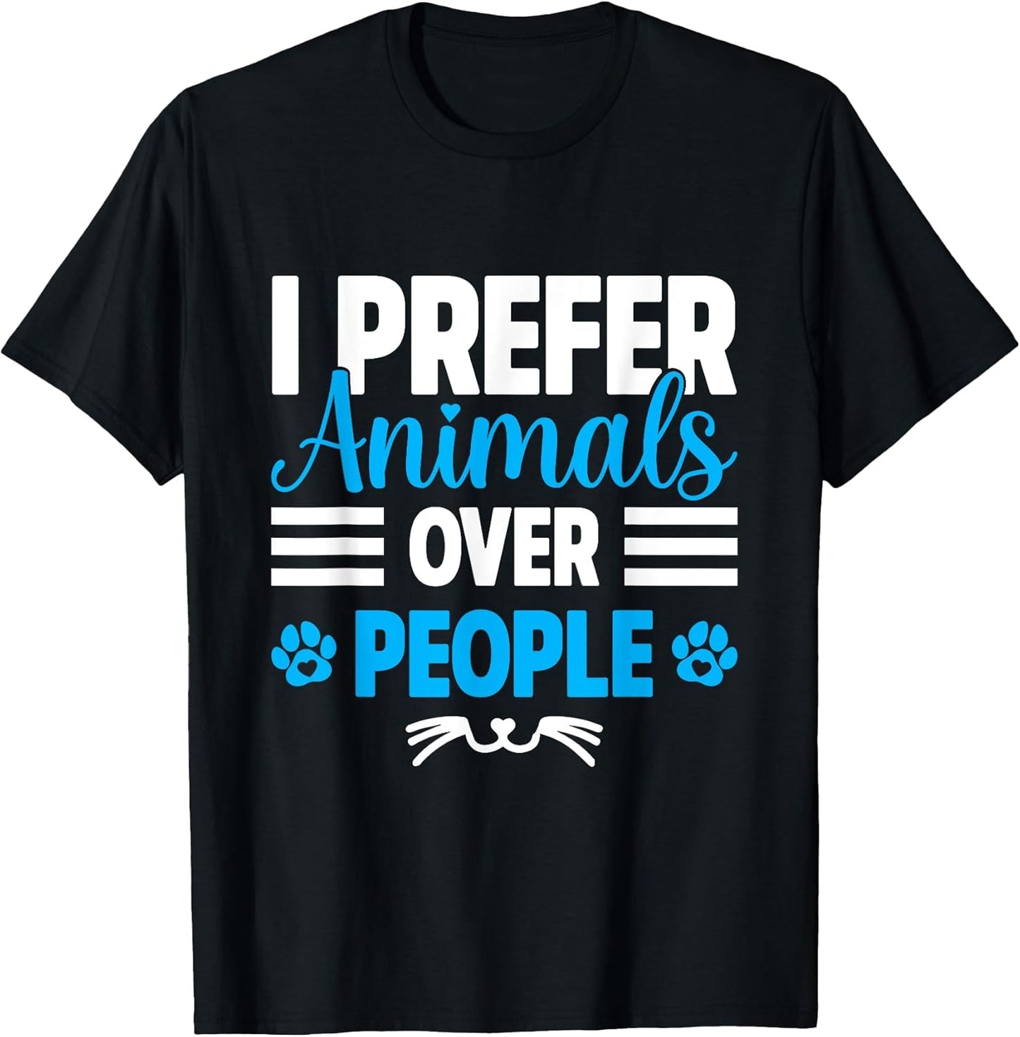 Animal Lover Humor Design for Pet Parents and Fans