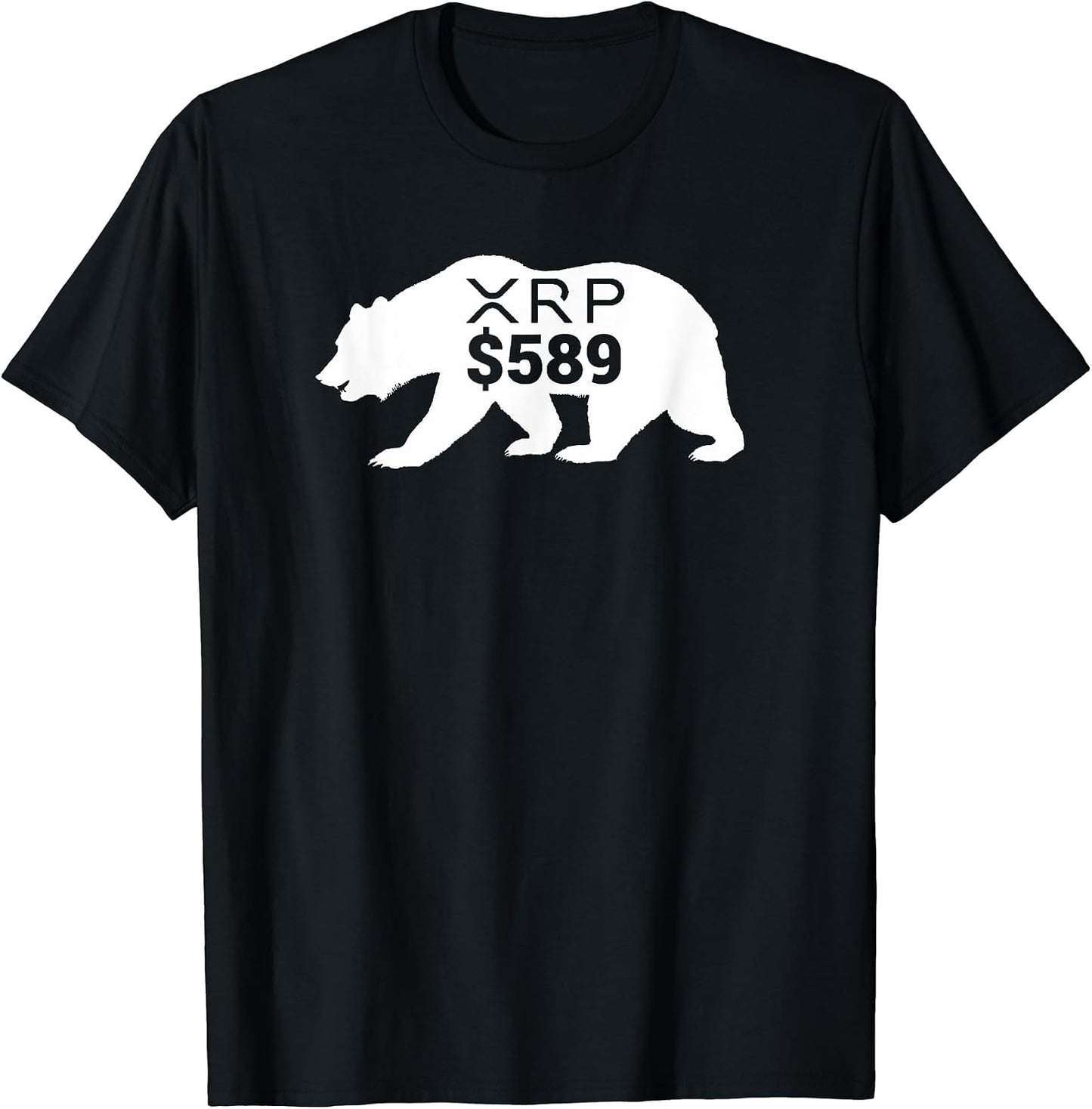 Kryptic's Xrp Merch