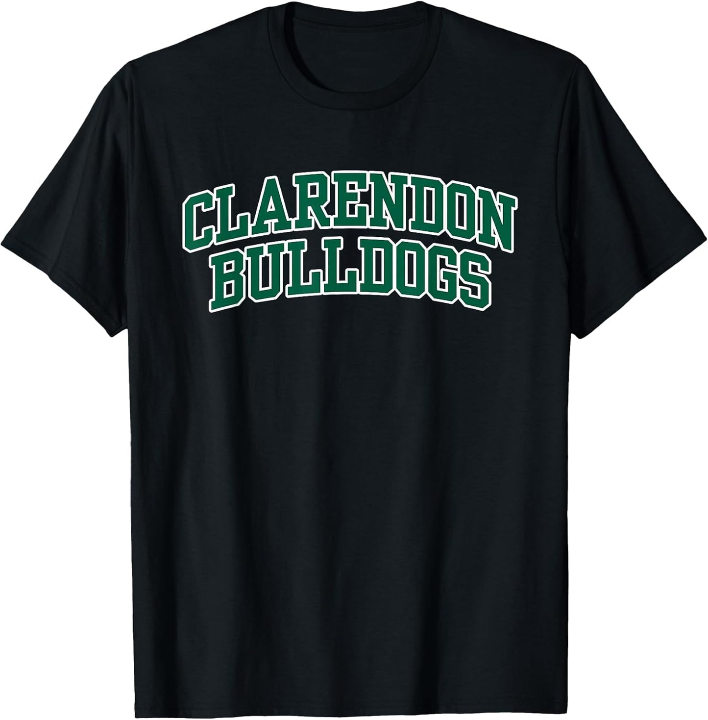 Clarendon College Athletic Sports Fan