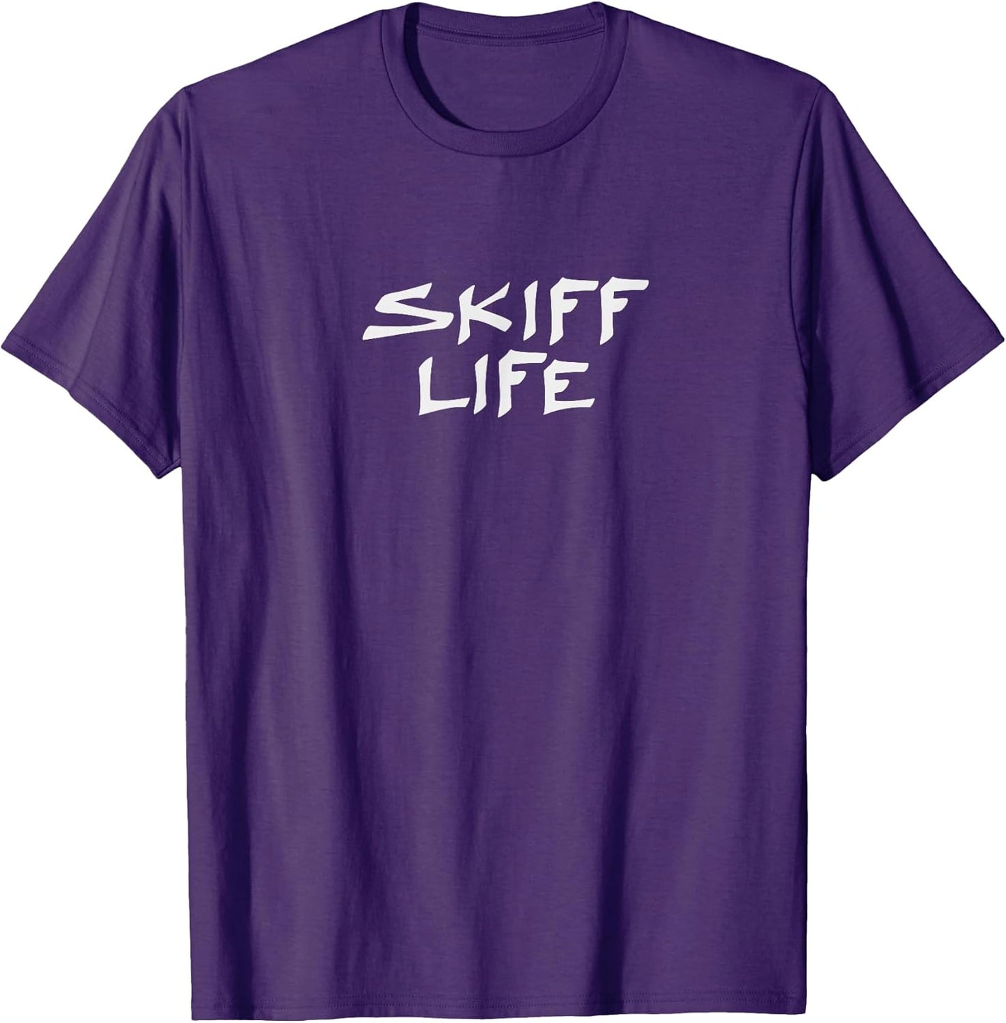 My Skiff Life Merch