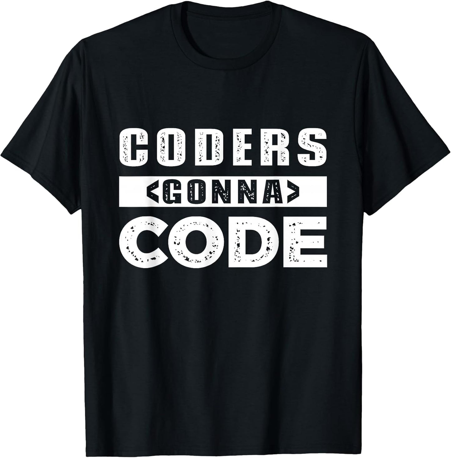 Funny Programmer Graphic Tees and Presents