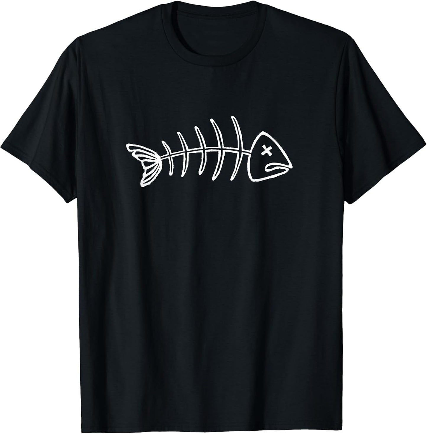 Dead Fish