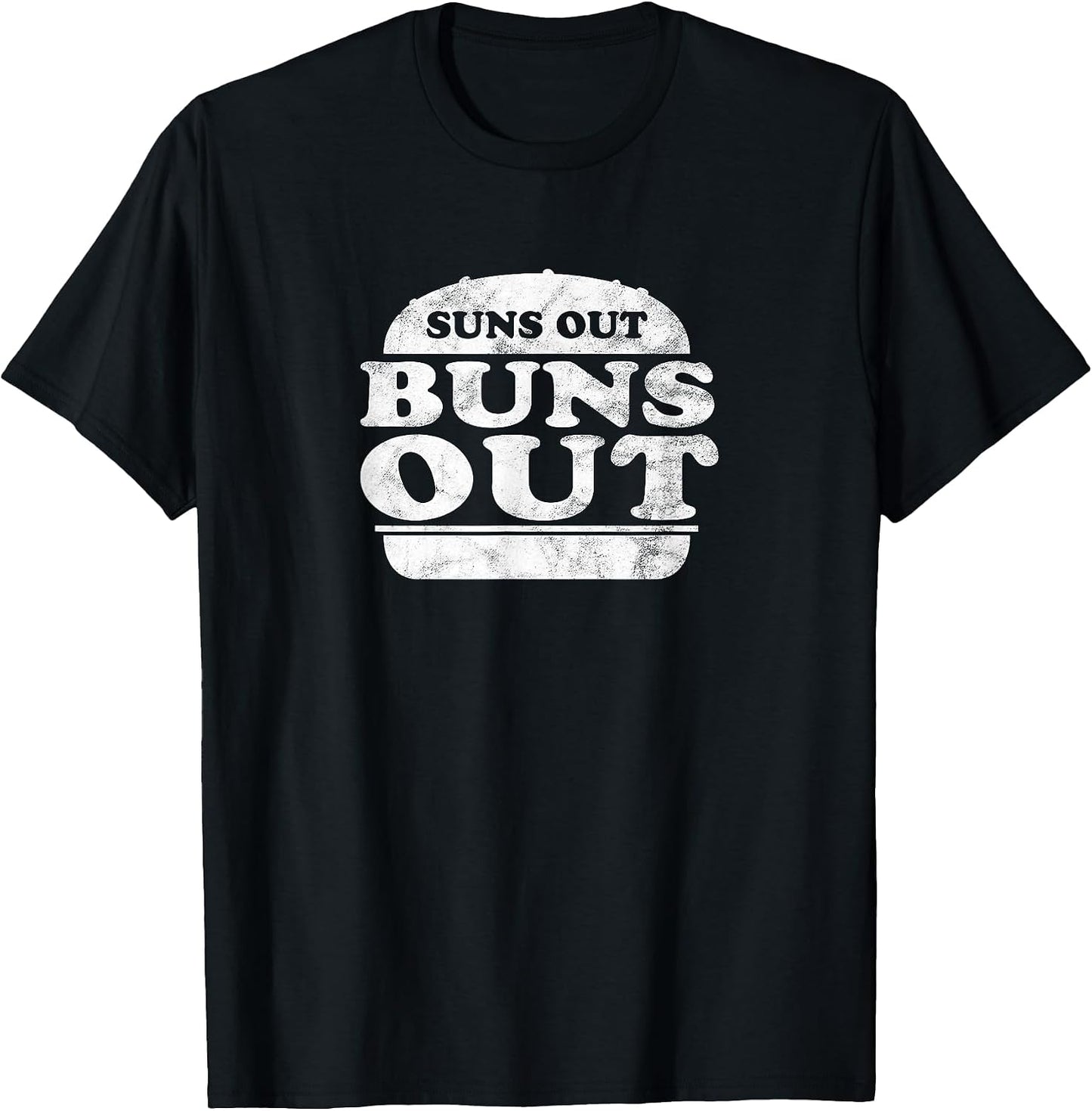 Gman merch holiday barbeque lover