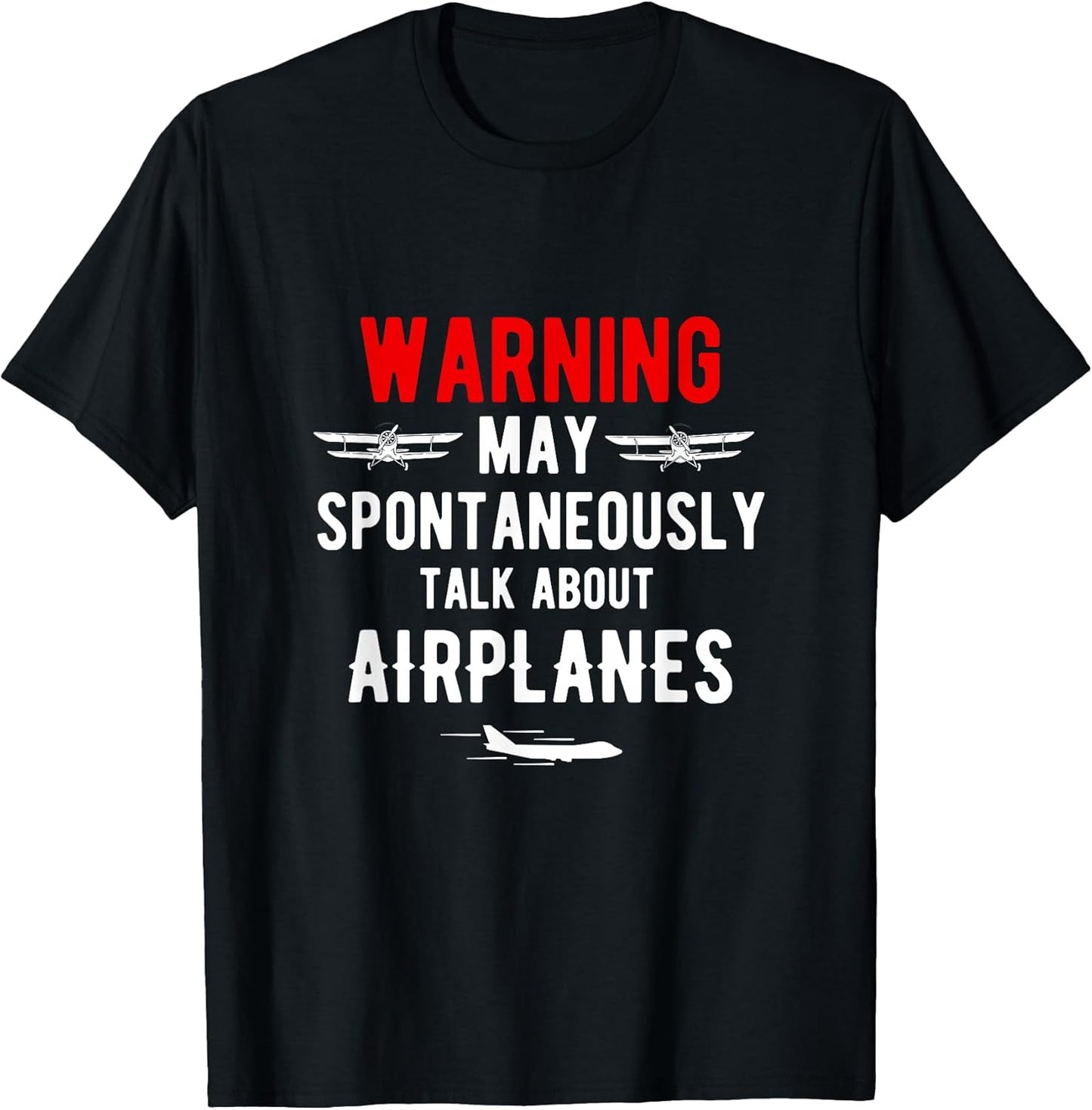 Pilot Gifts & Tees