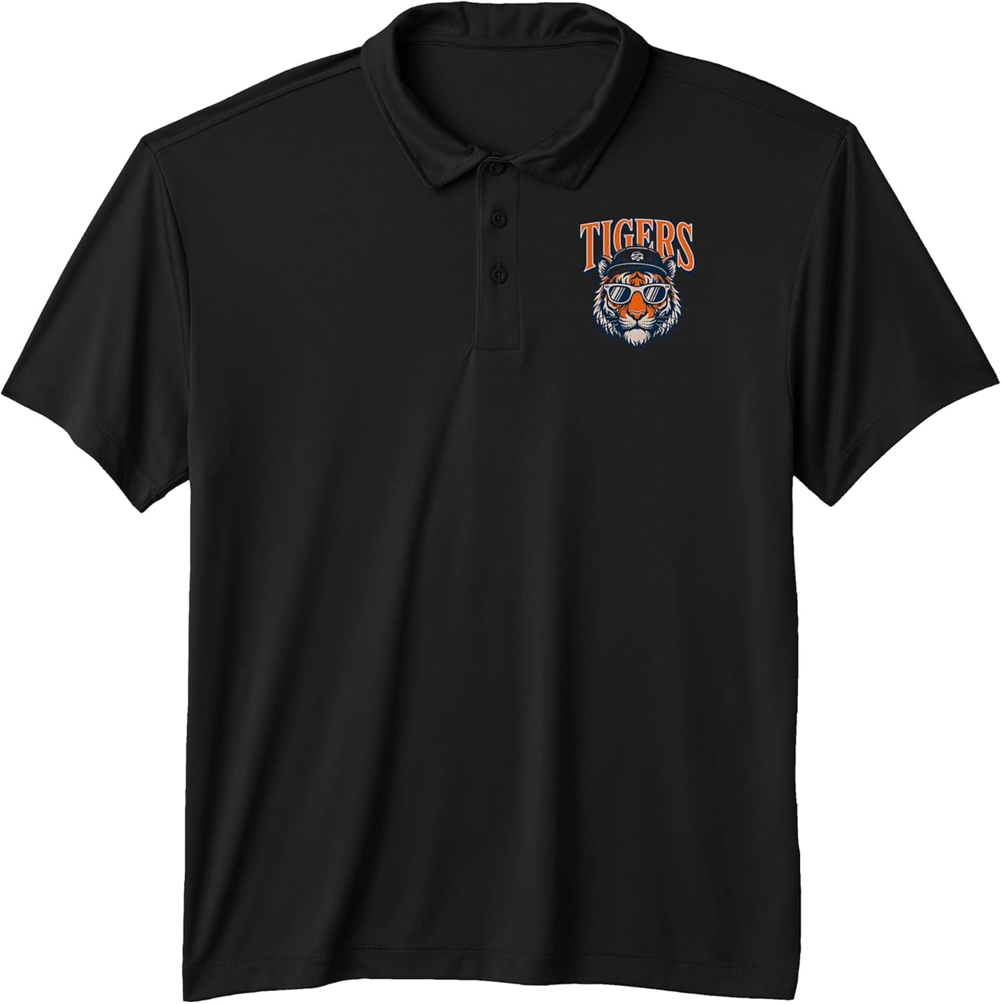 Stylish Tiger Apparel