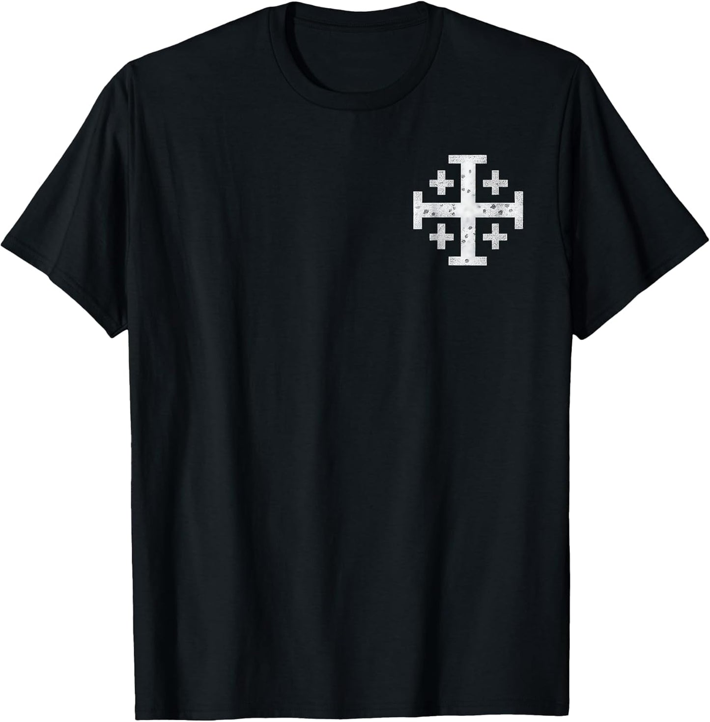 Latin Faith Heritage Christian Symbol By Merch