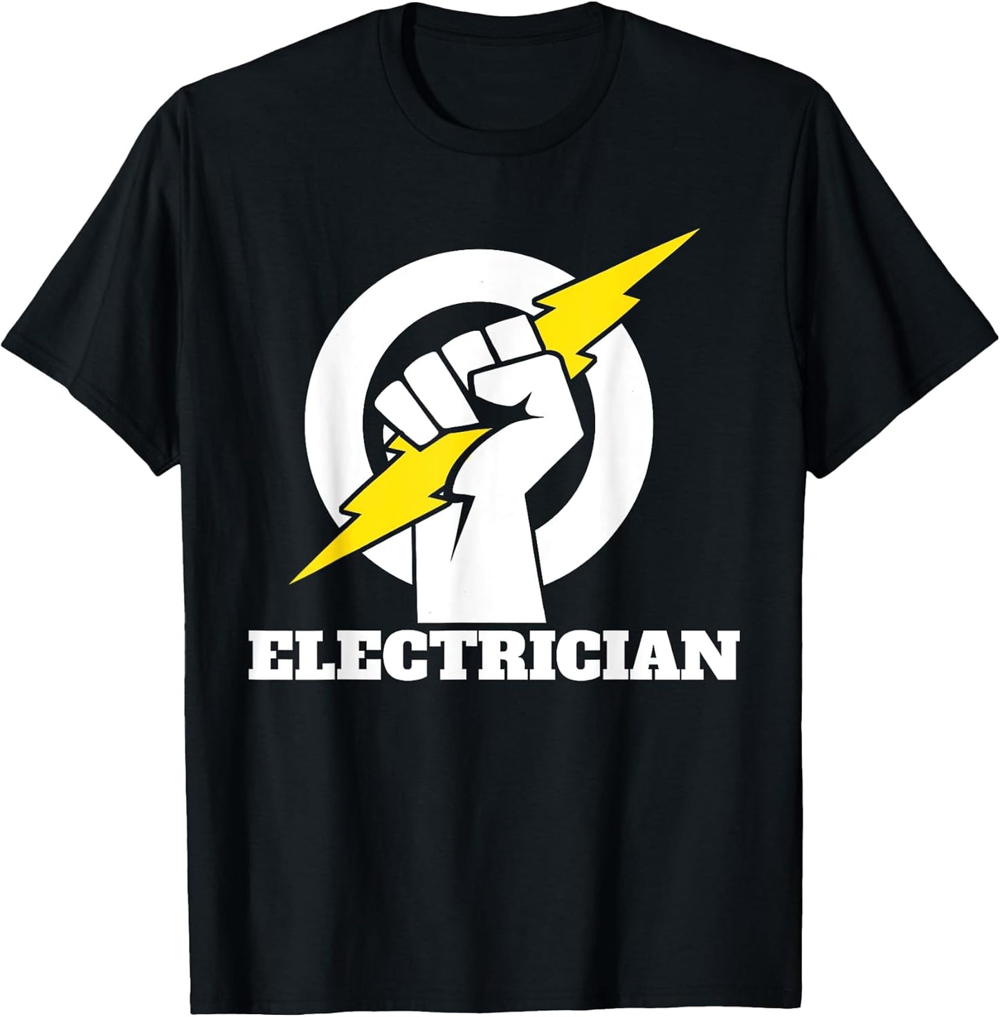 Miftees Electrician Tees