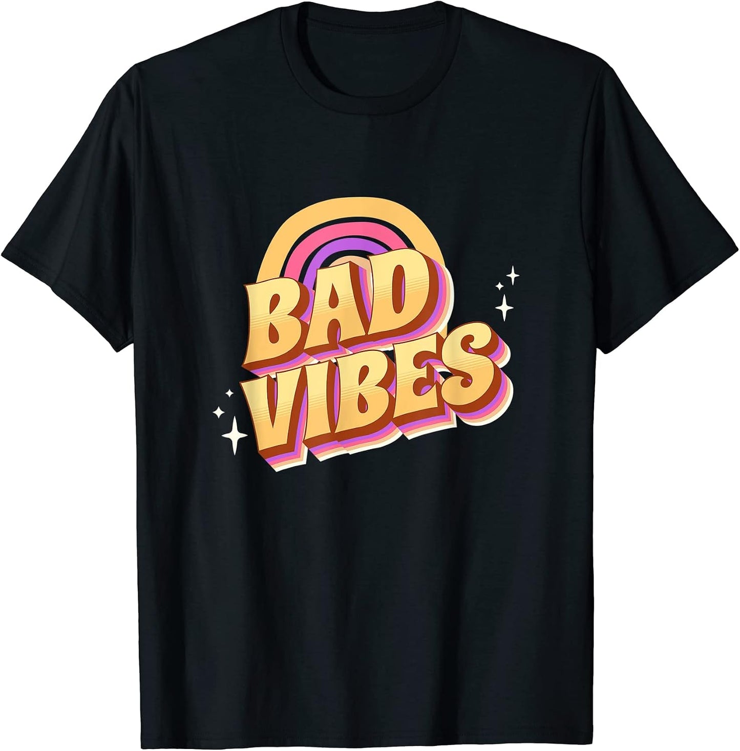 Bad Vibes Designs