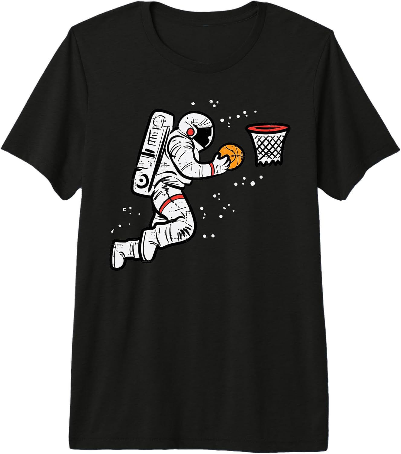 Astronaut Galaxy Space Men Women Kids Gift