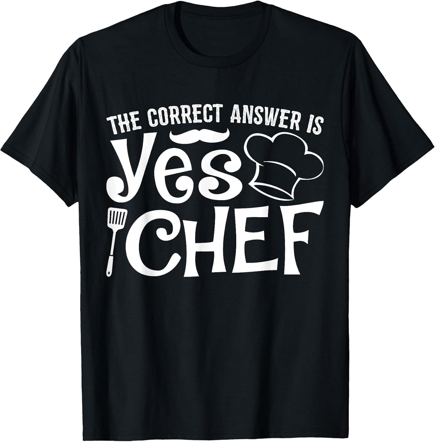 Funny Chef Cooking Gifts Culinary Cook FIDIMA