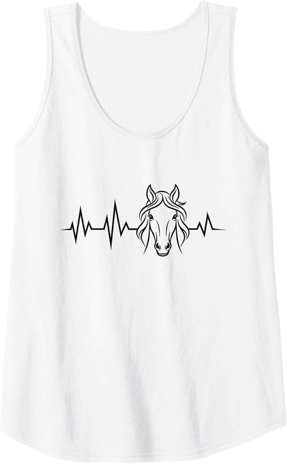 Horseback Riding Merch for Girls & Women