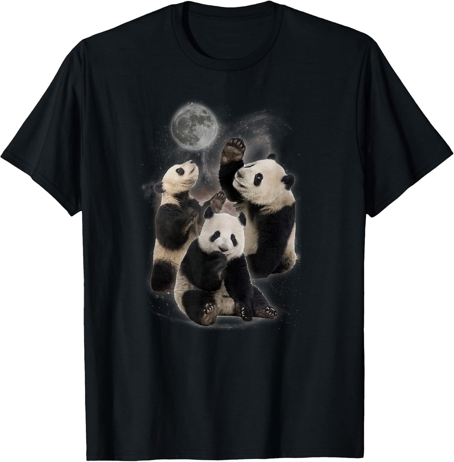 Howling at The Moon Shirt and Apparel Co.