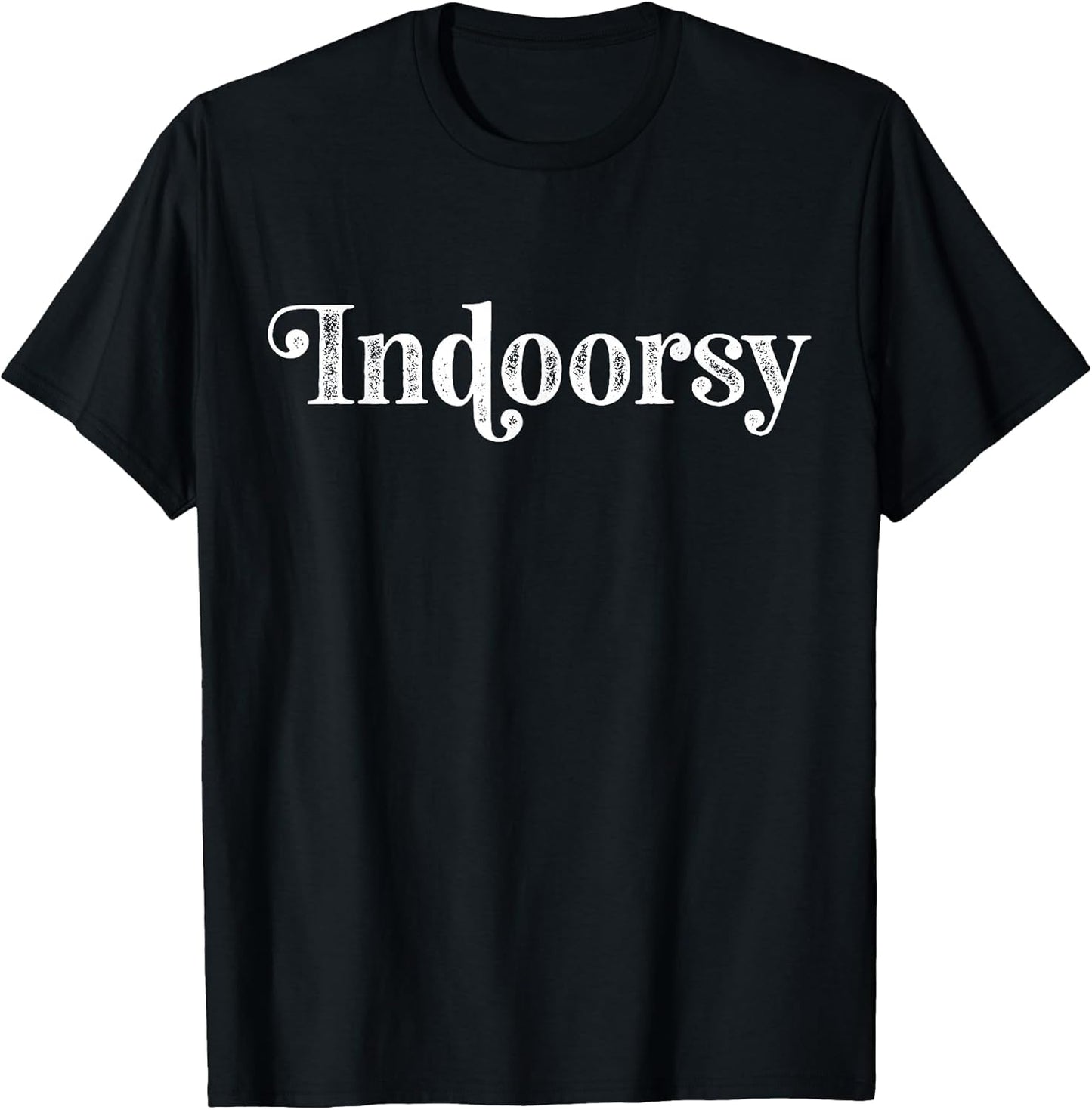 Introvert Indoorsy