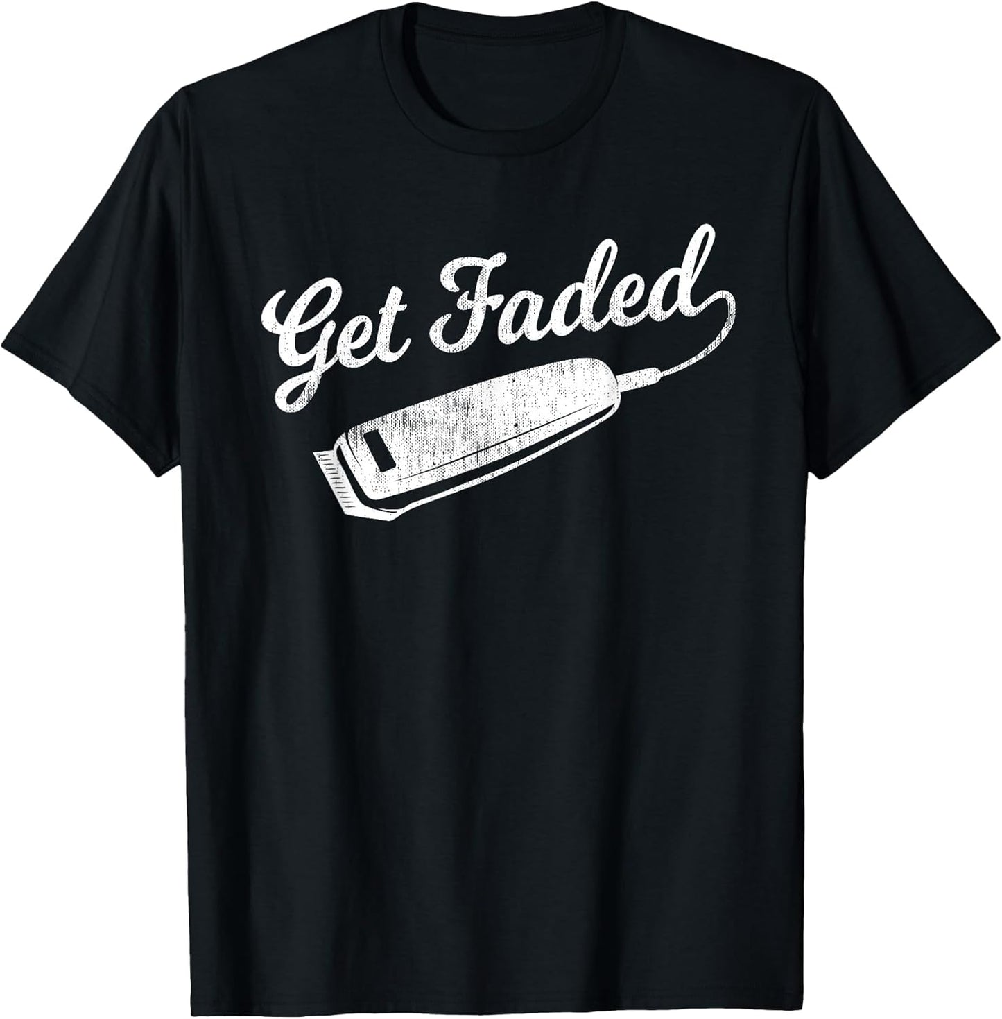 Cool Awesome Fade Barber Barbershop Gifts