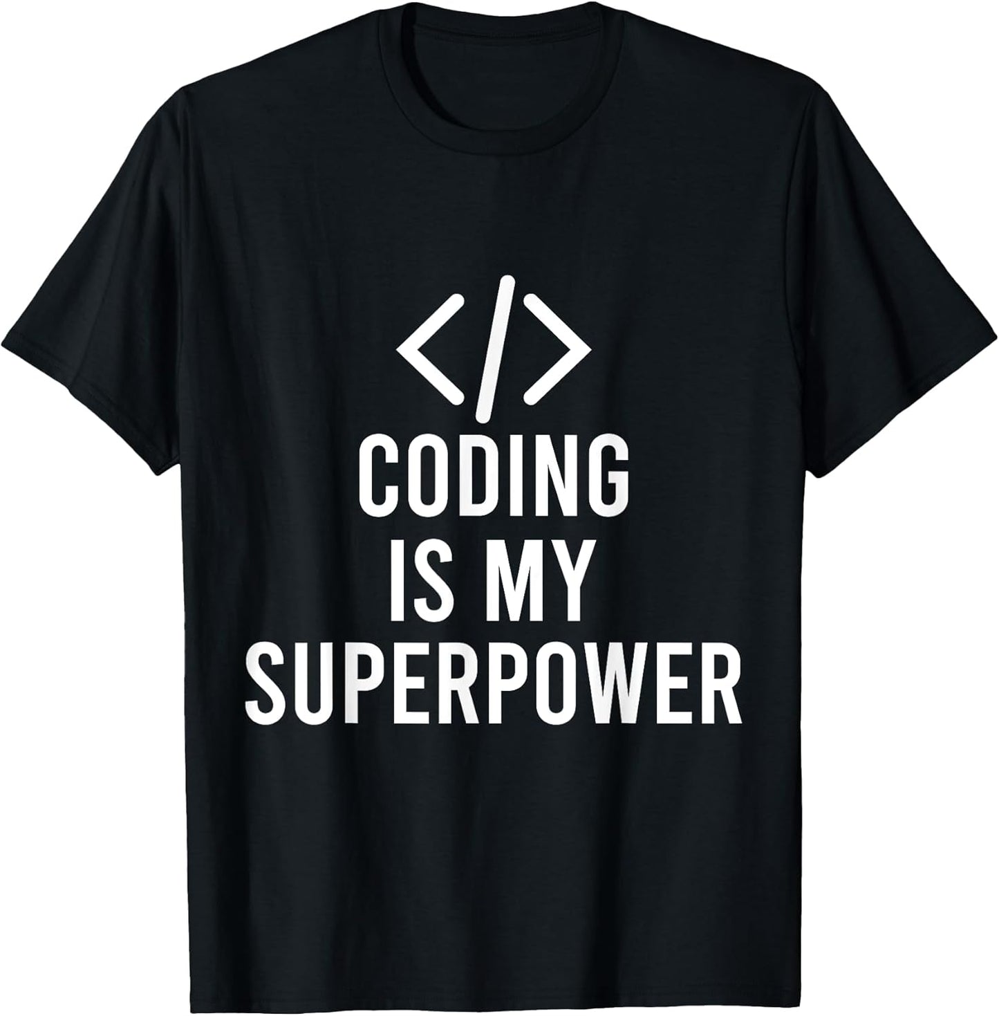 My Superpower Merch