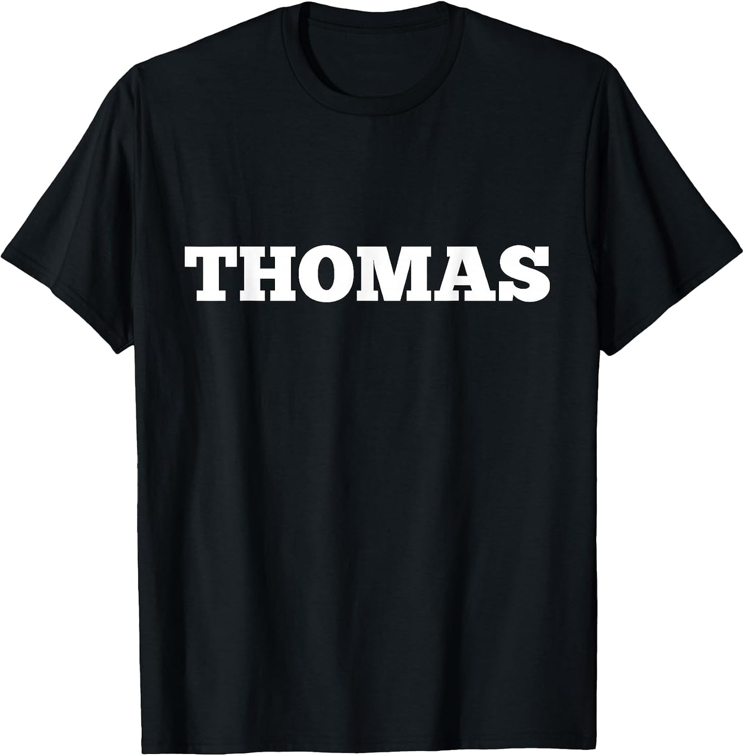 THOMAS MERCH