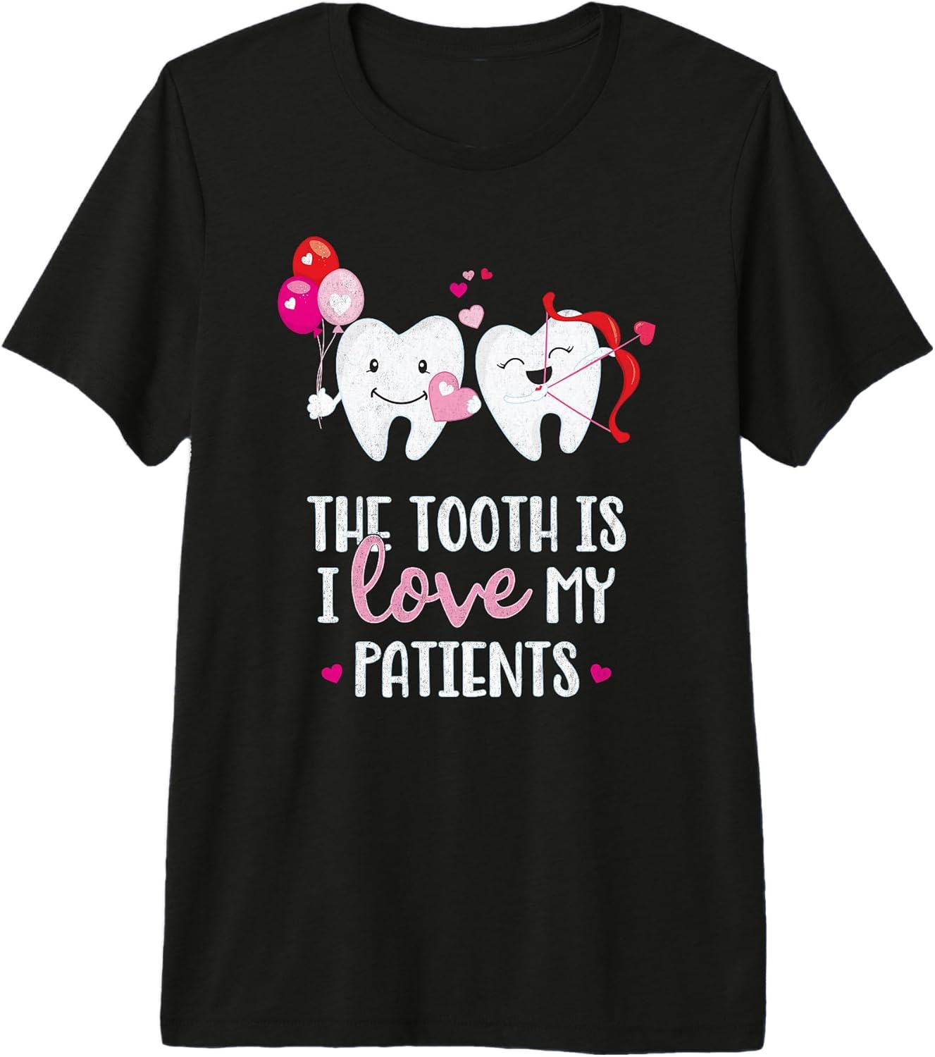 Dental Hygienist Gifts Dentist Dental School Shirt