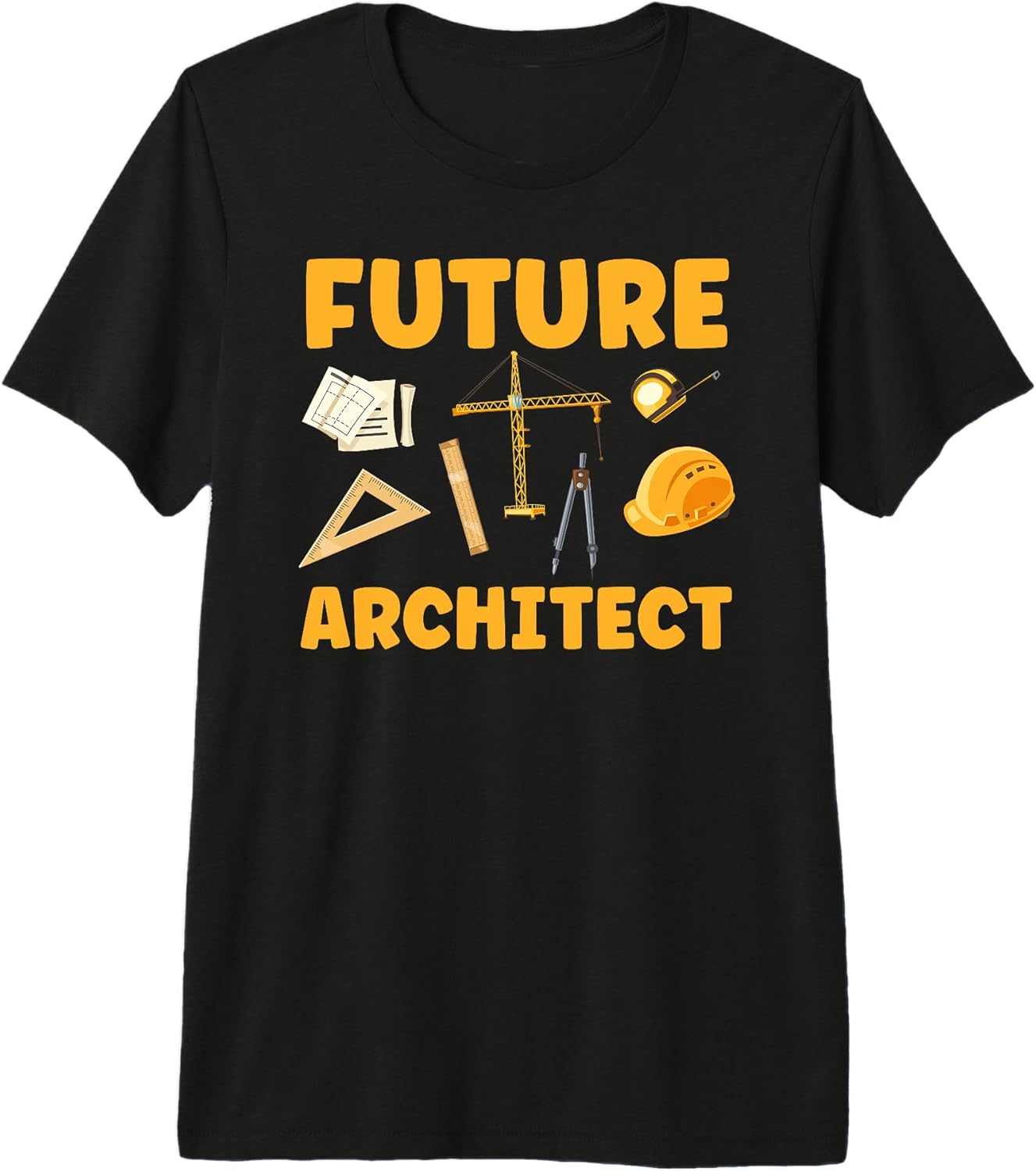 Architecture For Future Architect