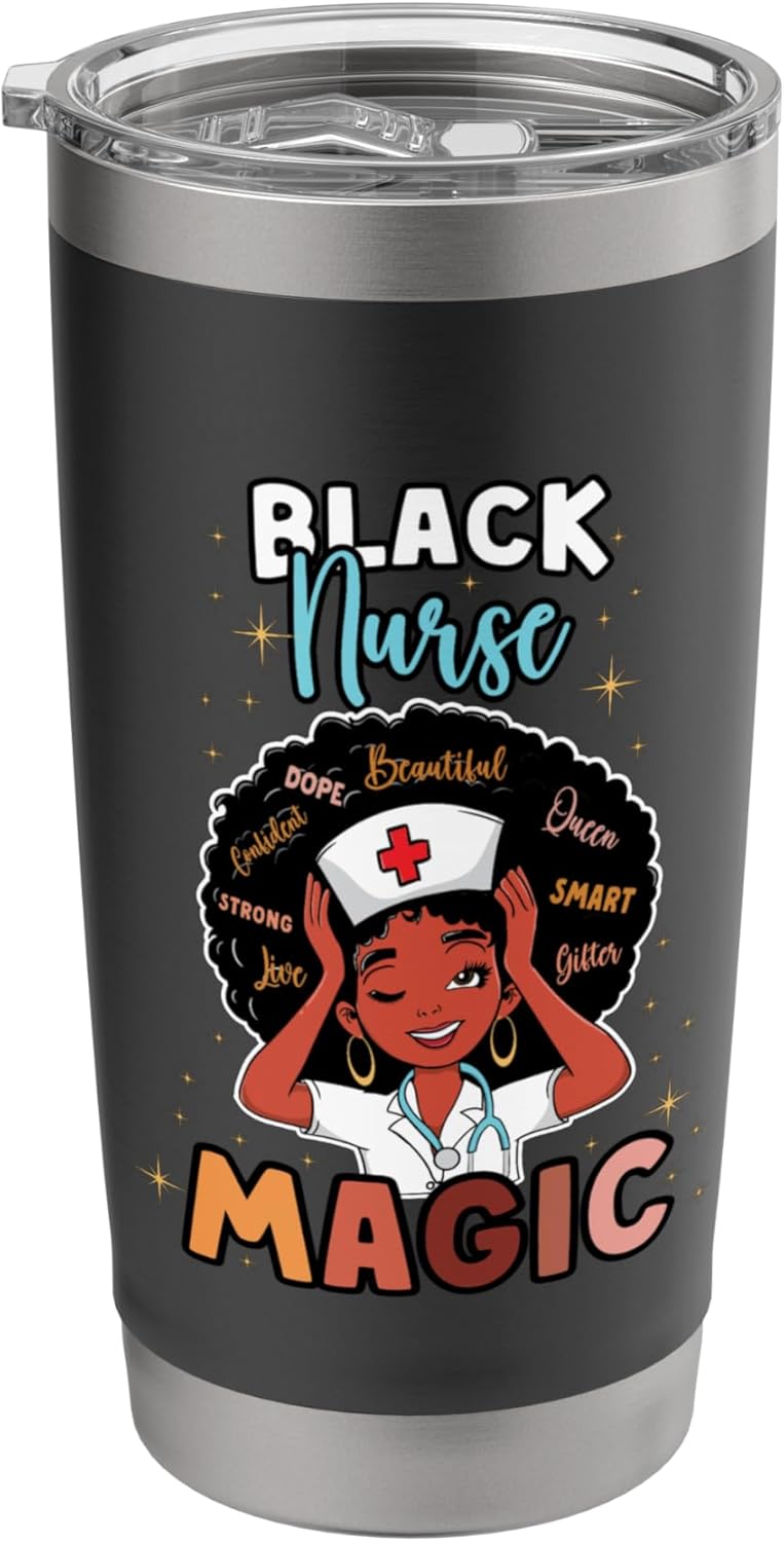 InGENIUS Black History Nurse Shirts & Gifts
