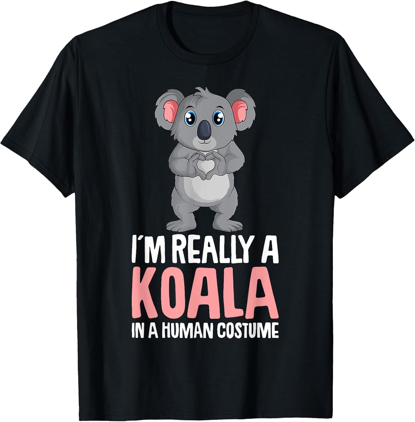 Sweet Baby Koala Gift For Girls And Women