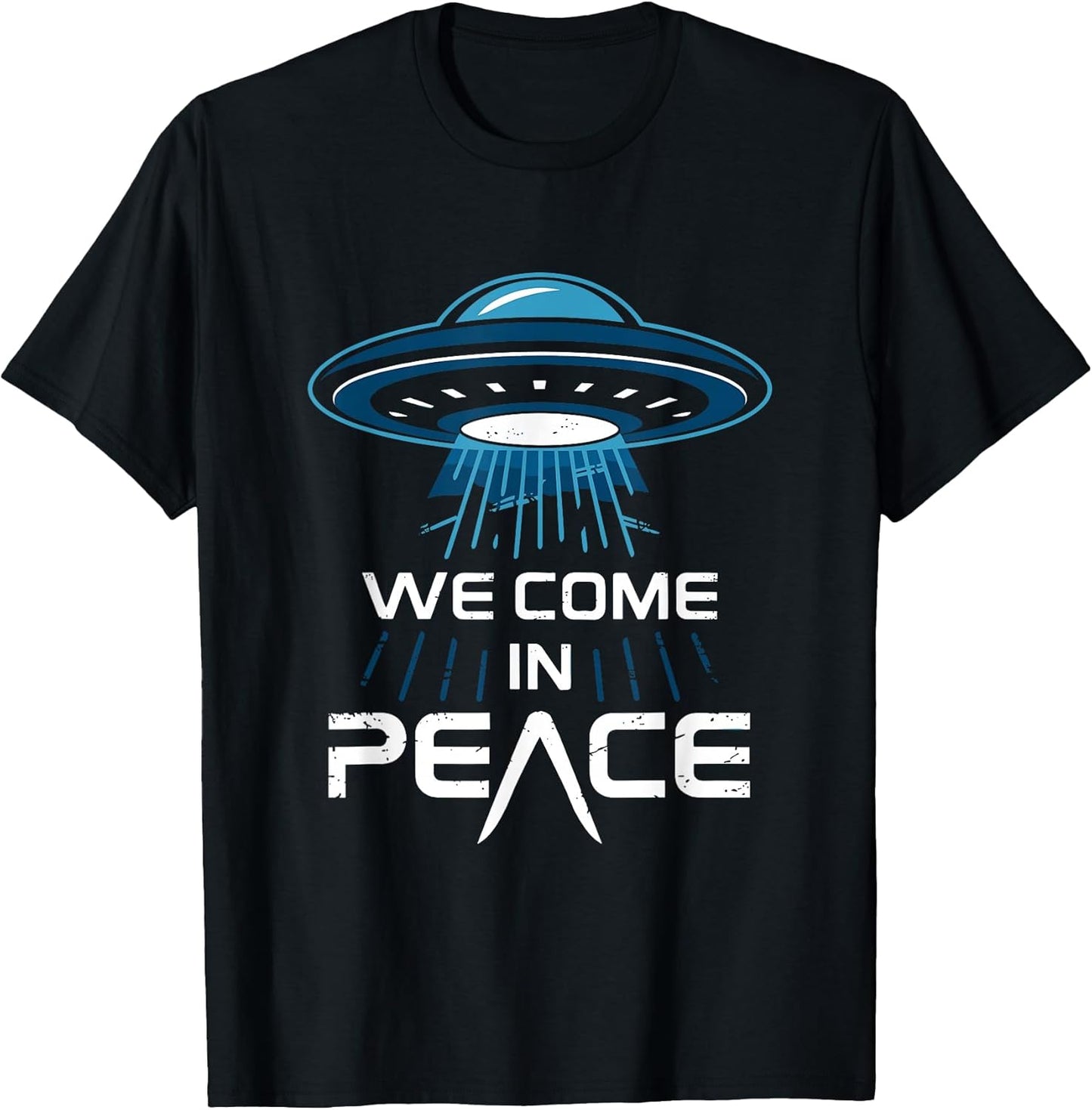 Alien Peace