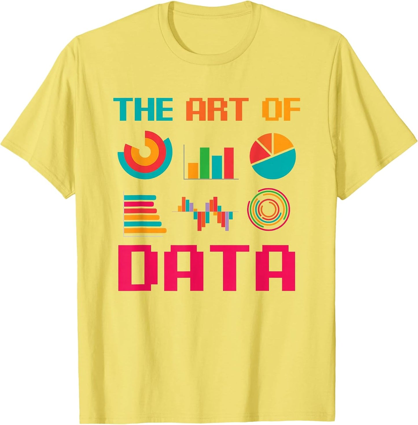 Visual Data Scientist merch