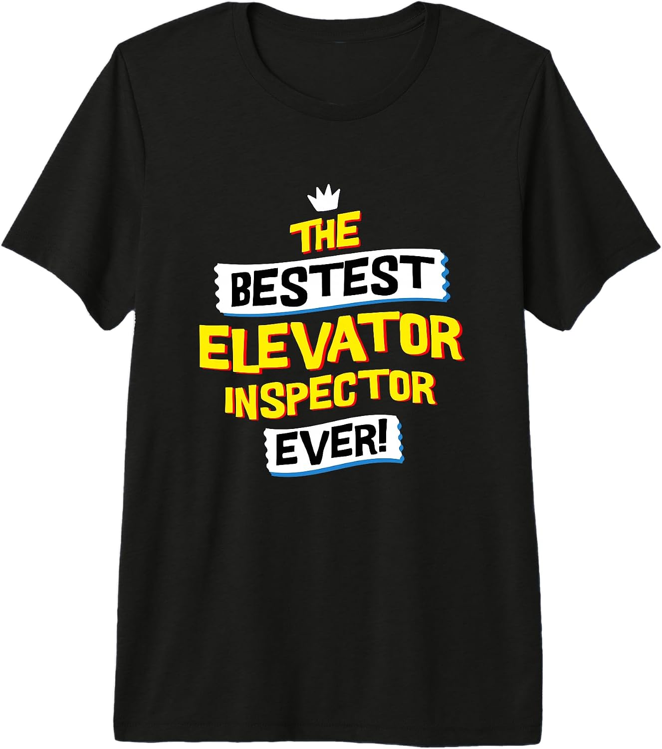 Elevator Inspector Professional Career Humor
