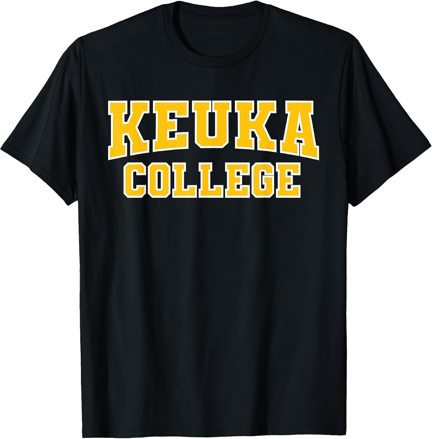 Keuka College Athletic Sports Fan