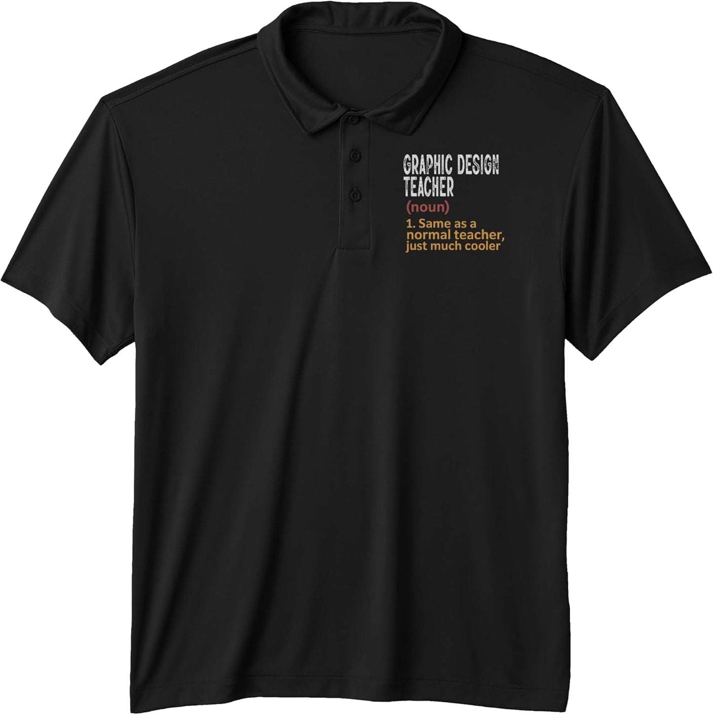 Funny Educator Definition Dictionary Apparel