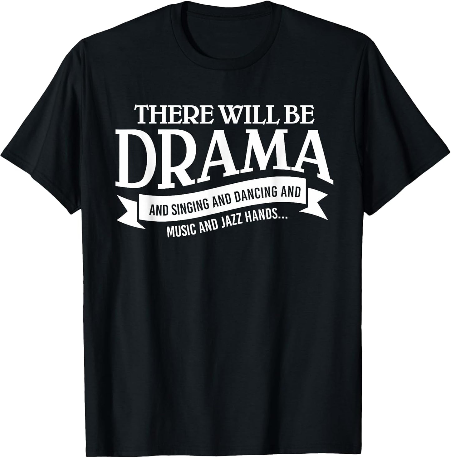 Rehearsal Theatre Acting Musical Lovers Gift