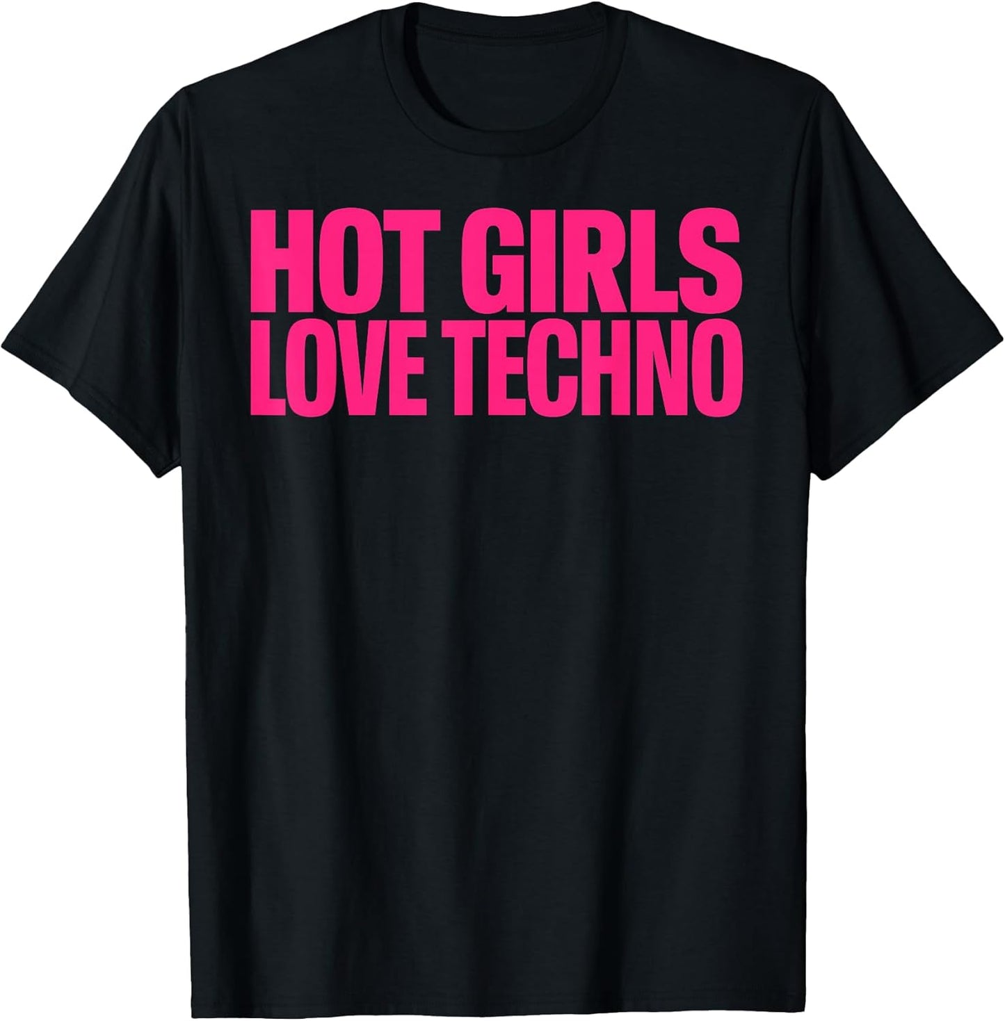 Trippy EDM Dance Music Rave Festival Apparel