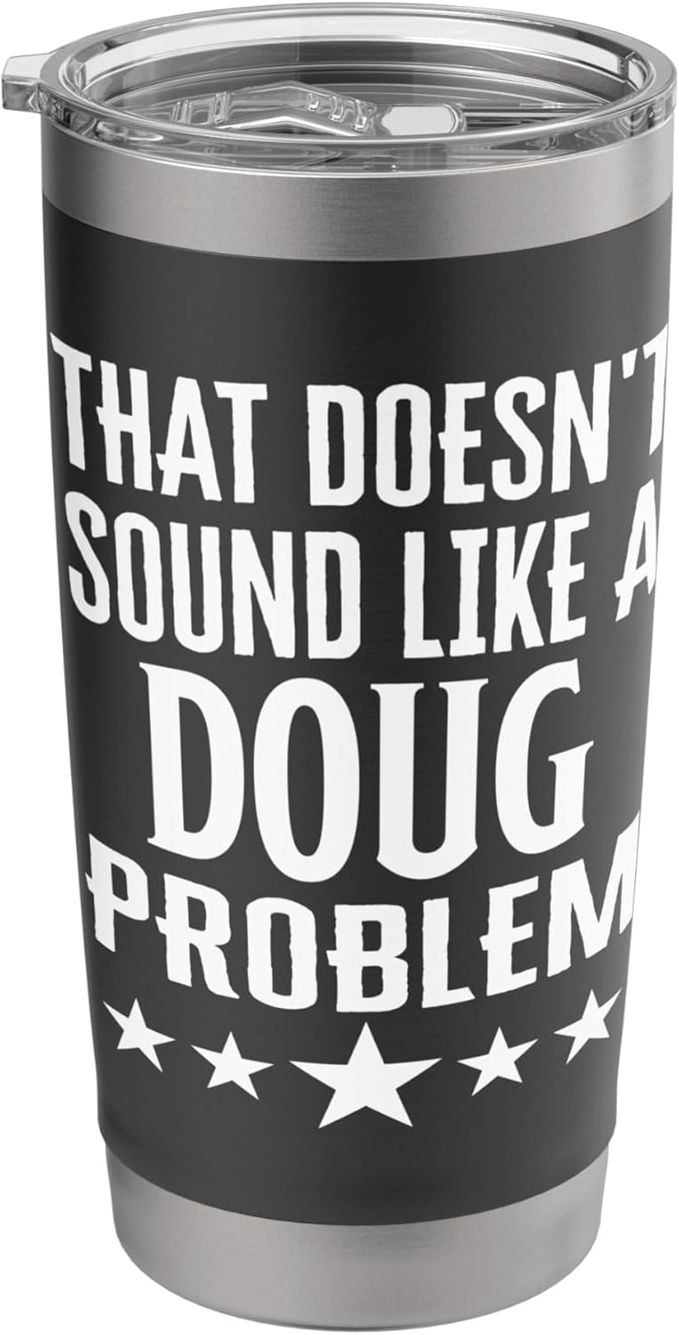 Doug Matching Family Reunion T Shirt